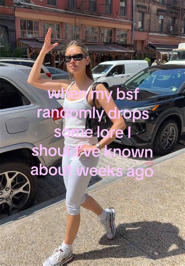 When My BSF Drops Lore: How to Read the Signs