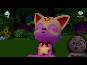 Pinkfong Crying Csugo