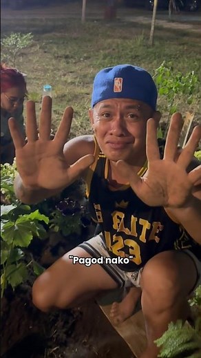 Sino kaya mananalo sa Grow a Garden in Real life? 😂 #bg