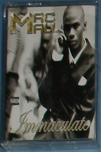 Mac Mall - Immaculate