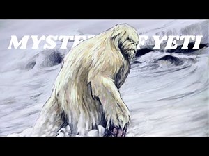Legends of the Himalayas: The Truth Behind the Yeti | guardian of mountain ?| Dev