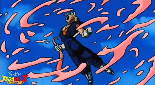 24K views · 342 reactions | SSJ2 Vegito vs Super Buu. Part 20 | The Rise. | Facebook