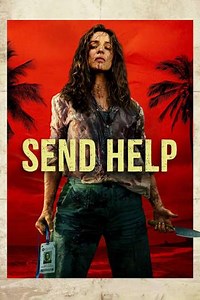 Send Help (2026) - Movie
