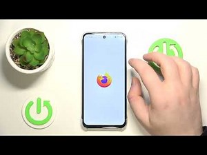 How to Install Firefox on INFINIX Smart 9