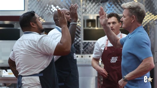 Who Got Eliminated on ‘Next Level Chef’ 2026 Tonight? Week 12 Results