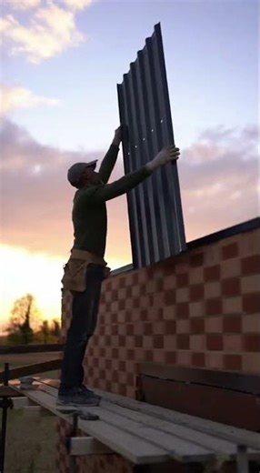 How We Built This House | Full Video.