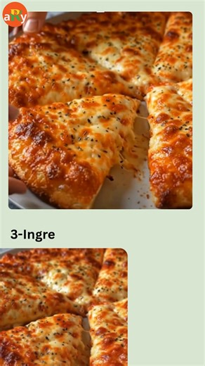 3-Ingredient Cottage Cheese Pizza Crust Ingredients: (for 5 people) 1 cup cottage cheese 2 eggs 1/2 cup oat flour (or almond flour) Instructions: Preheat oven to 400°F (200°C) and line a tray with parchment. Blend cottage cheese, eggs, and flour until smooth, then spread into a circle or rectangle on the tray (not too thin). Bake 20–25 minutes, until golden and firm in the center. Add your sauce, cheese, and toppings of choice. Return to the oven until the cheese is bubbly and lightly browned, t
