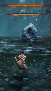 Guardian Ape Phase 2 (Headless) | Sekiro: Shadows Die Twice