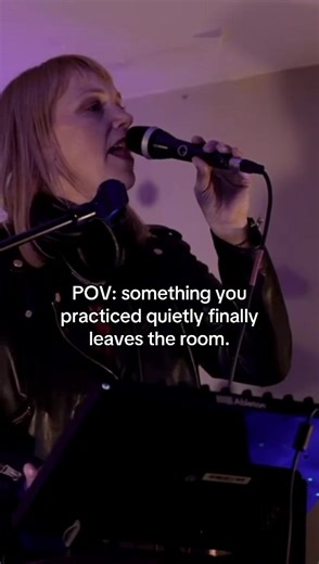 POV: something you practiced quietly finally leaves the room. This is a live performance of my song “Solar,” a string ballad I spent a long time learning how to play. #abletonpush #ballad #liveset #indiepop