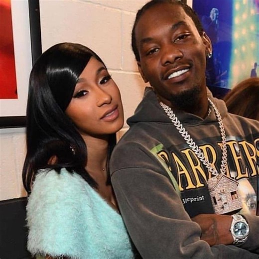 A look at the complete timeline of Cardi B and Offset’s tumultuous relationship