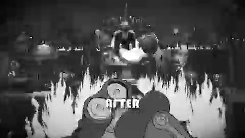 not that related but I remember when I was buying these little bendy plushies at gamestop the guy at the counter was like "ah I love Bendy, you see that new fps one coming out?"I couldn't tell what the fuck he was talking about but I just kinda nodded and it clicked 5 mins later