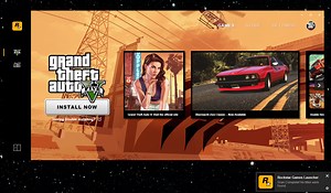 Gta V Launcher Download Wrong Drive