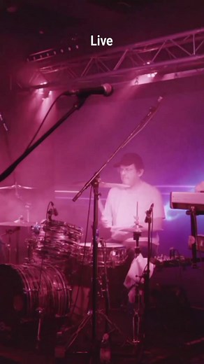 Live | Big Block Band