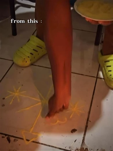 Dieu Devan on Instagram: "Me Teaching My Spiritual Daughter How To Do VEVE And I Told Her To Keep Practicing To The Point She Perfected It Proud Of Her #voodoo #spiritual #spirituality #magic #viralvideos"