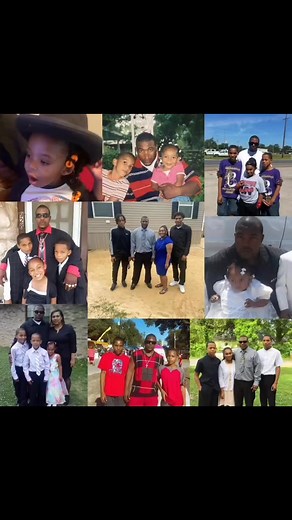 Happy Heavenly Father’s Day Pops we love and miss you dearly not a day goes by that I don’t think about you keep smiling down on us GONE BUT NEVER FORGOTTEN 8-2-24💔🖤🕊️ | Keishawn Budwine