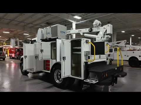 2024 FREIGHTLINER BUSINESS CLASS M2 106 For Sale