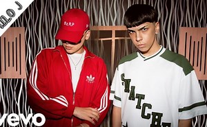 LETRA COMPLETA de la nueva BZRP Session #57 de Bizarrap con Milo J