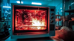 Como funciona um micro-ondas? [Vídeo]