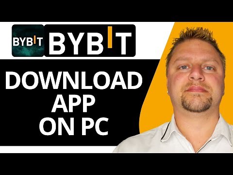 How to Download ByBit on PC | ByBit Tutorial 2026