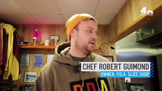 Inside Midtown's New Food Hall Boasting Vibrant Flavor and Design