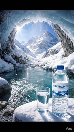 CRYSTAL PLUS® Alpine Spring Water®: Where Does It Come From?CRYSTALİNPLUS WASSER