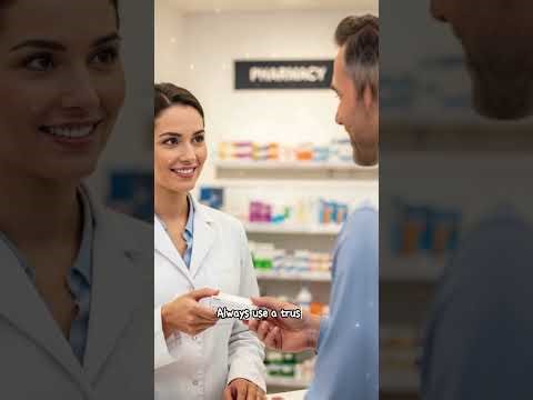 A Urologist's 5 Rules: Why Your Tadalafil (Cialis) Isn't Working