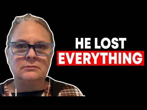 The Hidden Victims of Gambling Addiction: A Wife’s Perspective