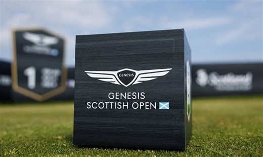 Genesis Scottish Open 2024: Schedule, Live Streaming & Telecast Details
