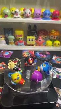 RECORDEMOS LA COLECCIÓN DE FUNKY PUNKY 2021 by VUALA #bimbo #vualasorpresa #unboxing #toys