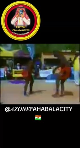 Experience the Spirit of Abala City, Niger