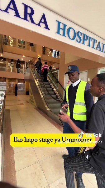 Digital City Electronics Official Store Location | Nairobi Mall📍