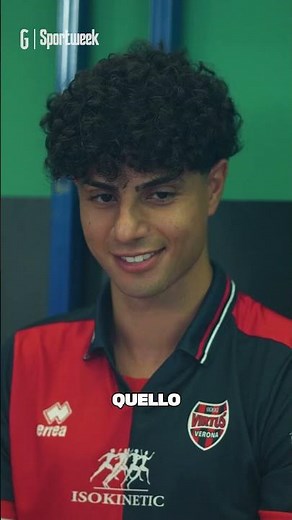 The story of Hachim MASTOUR 🇲🇦🇮🇹