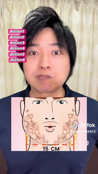 #exercise#facemassage#faceyoga#skincare#小顔マッサージ