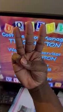 Barney ABC Song The Alphabet Matching Game (Instrumental)