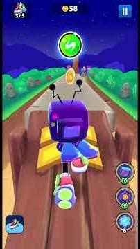 Finally Cleared Level 45! 😭🔥 | Epic Win After Many Fails|vedio15