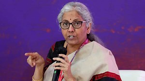 Explained: What is India's Economic Survey?