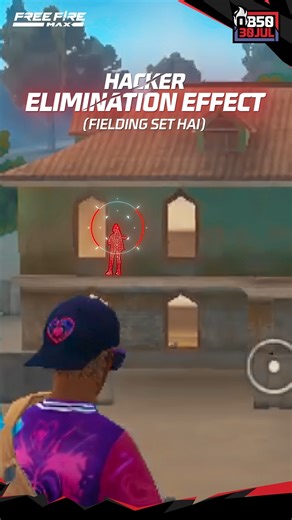 90K views · 1.7K reactions | Hacker samuday me darr ka mahol hai  #FreeFireMAX #Booyah | Garena Free Fire | Facebook