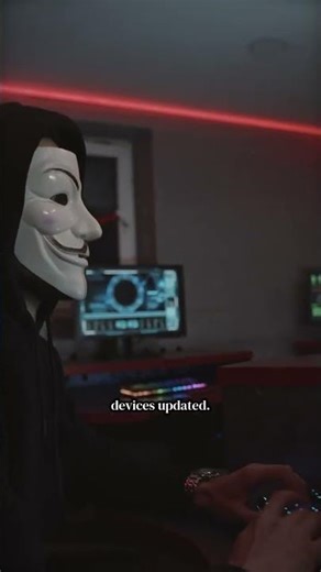 How to Protect Yourself from Cyber Attacks | Cyber Security Tips 2026