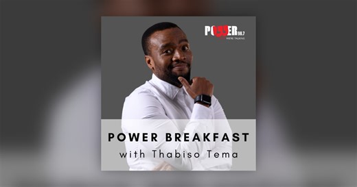 Power98.7 new line-up announcement - POWER Breakfast