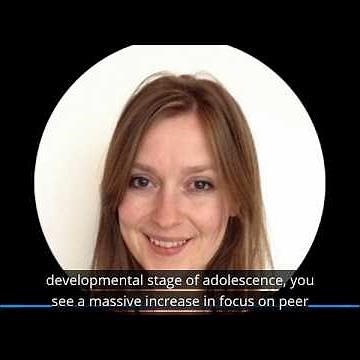 In Conversation… Interpersonal Psychotherapy with Dr. Fiona Duffy