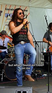 🎶 @bryanrubyofficial new EP “Found & Lost” is OUT NOW! Here is our favorite “Lost On Me” 🎶 | All Country News