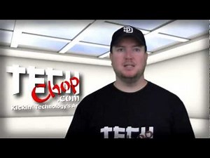 Ep7 - Open Source Solutions For Building Your Own SAN