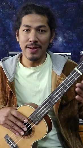 Ukulele Tutorial Video with Hari Kunwar