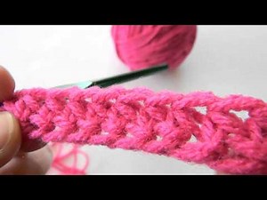 How to Foundation Hdc & Join in the Round