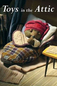 Toys in the Attic - Where to Watch
