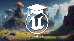 Unreal Engine 5 Rapid Prototyping: Breakout (Blueprint For Beginners) | Ian Bradley | Skillshare
