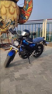 new Yamaha XSR 155 Modified 2026 ,latest modification on Yamaha XSR