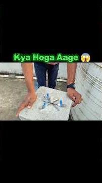 Fake Our Real ]🫨 Experiment Chellenge 🤫 #shorts #viral #experiment #chellenge