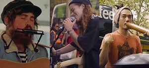 New Video Series Covers The Life Of Melbourne’s Buskers