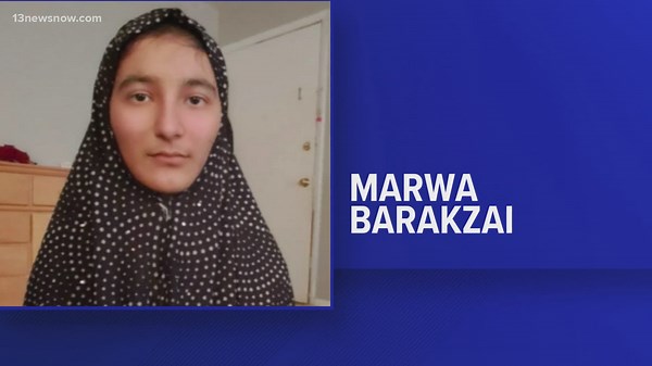 Newport News police seek 16-year-old girl missing since Thursday